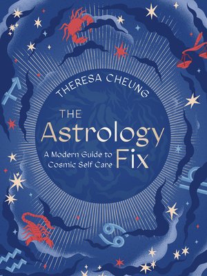 cover image of The Astrology Fix